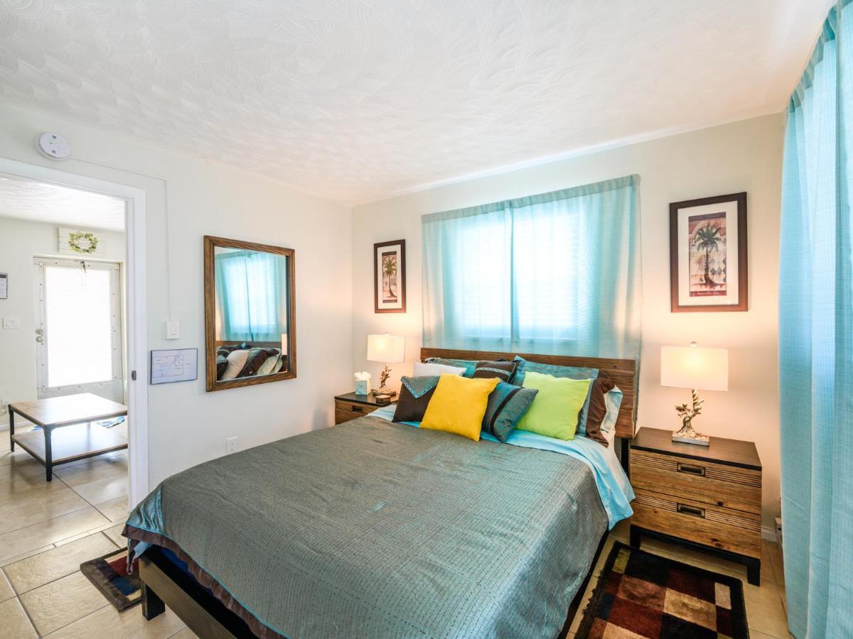 Beautiful Old With Gear Apartamento Fort Lauderdale
