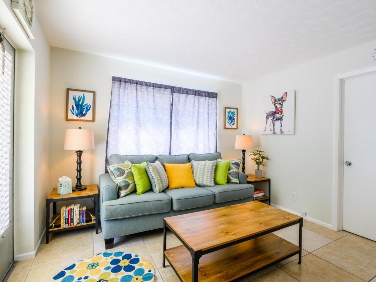 Apartamento Beautiful Old With Gear Fort Lauderdale