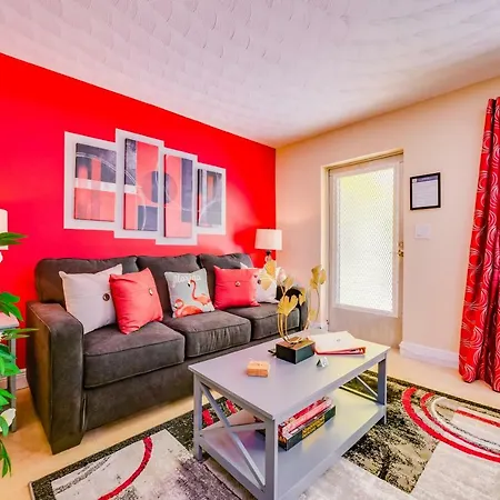 Beautiful Old Apartment With Beach Gear Fort Lauderdale Exterior photo