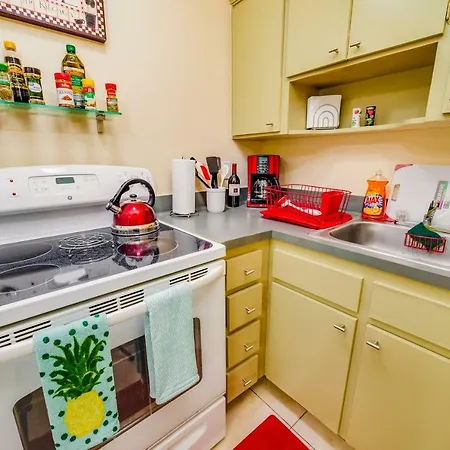 Beautiful Old Apartment With Beach Gear Fort Lauderdale Exterior photo