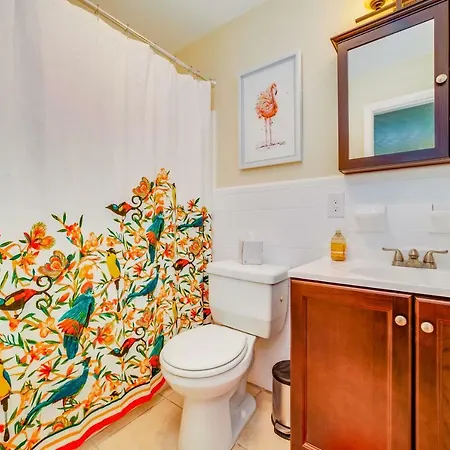 Beautiful Old Apartment With Beach Gear Fort Lauderdale Room photo