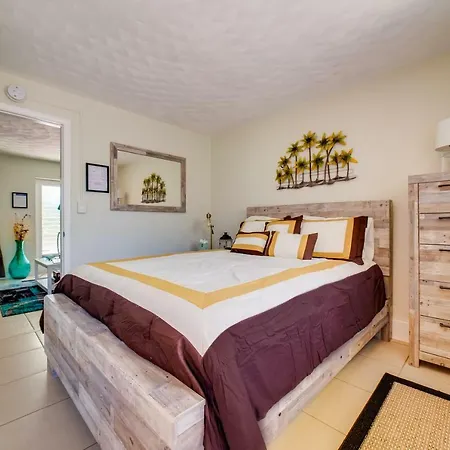 Beautiful Old Apartment With Beach Gear Fort Lauderdale Exterior photo